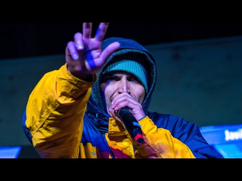 NAIT vs INCOGNITA vs EFECTRO: Octavos - Qualy Directa The Infinity Battles