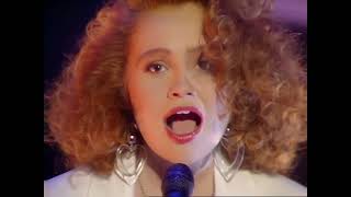 Sonia - End of the World - TOTP - 13th September 1990