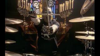 Accept - Protectors Of Terror - (1993).