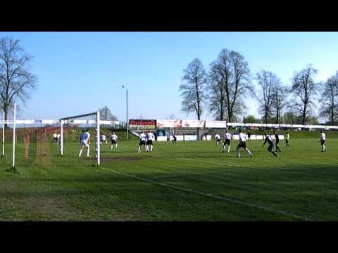 ZdzichyTV  Rajfel Krasiejów - Ruch Zdzieszowice