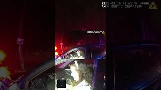 She's Worried About Her Insurance, Not the DWI, Westfield NJ