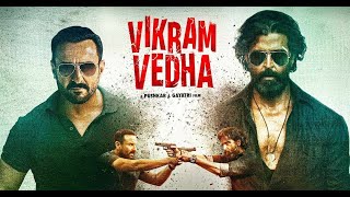 How to watch Vikram Vedha For Free | Watch Vikram Vedha For Free | Watch Vikram Vedha 2017 for Free