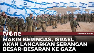 Download lagu Tim Medis di Seluruh Dunia Dilarang Masuk Gaza | Kabar Hari Ini tvOne mp3 Download lagu Tim Medis di Seluruh Dunia Dilarang Masuk Gaza | Kabar Hari Ini tvOne mp3