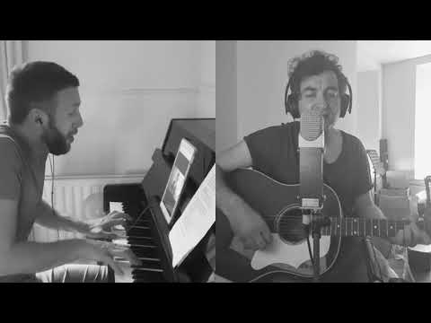 Jack O'Rourke & Ultan Conlon perform 'I Drove All Night' by Roy Orbison