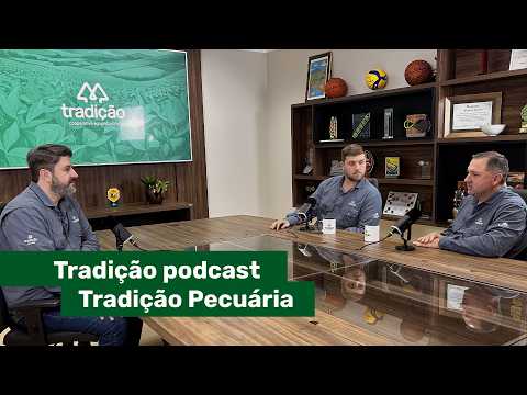  Tradi&ccedil;&atilde;o Podcast - Tradi&ccedil;&atilde;o Pecu&aacute;ria