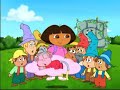 Dora The Explorer La Maestra De Musica Part 1 Clip3