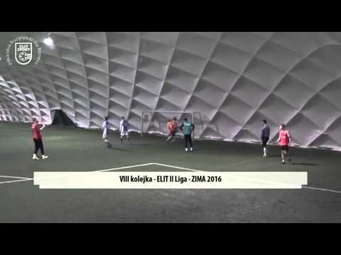 GE EDC 7:14 MDG Invest - ELIT II Liga ZIMA 2016