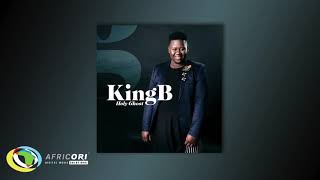 King B (Idols SA) -  Holy Ghost (Official Audio)