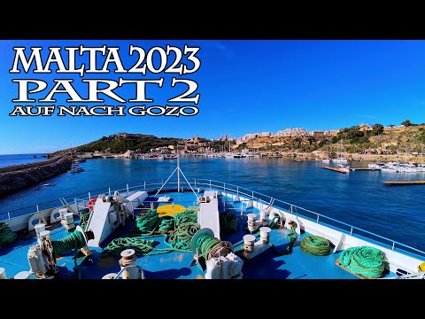 Malta2023 Part2/4?