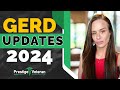 New 2024 GERD Updates For VA Disability Ratings