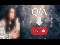 Live Q&A Timeline Split, Samsara, Philosophers Stone, Prison Planet- THE ALCHEMIST