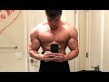 Building Boulder Shoulders | Creating Rounder Capped Shoulders