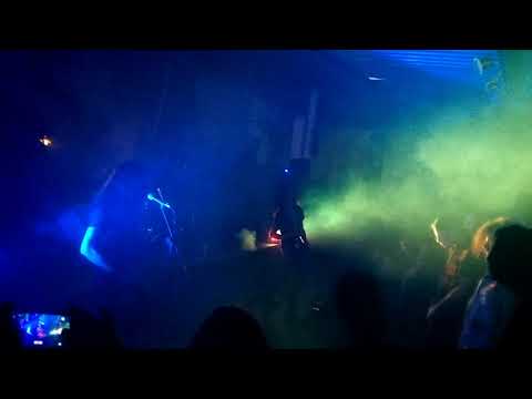 𝕴𝕹𝕹𝕺𝕸𝕴𝕹𝕬𝕿𝖀𝕸 - 𝕯𝖊𝖆𝖙𝖍 𝕸𝖊𝖙𝖆𝖑 (𝖀𝖇𝖊𝖗𝖑𝖆𝖓𝖉𝖎𝖆)