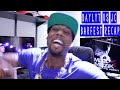 DAYLYT VS JC BARFEST RECAP RBE