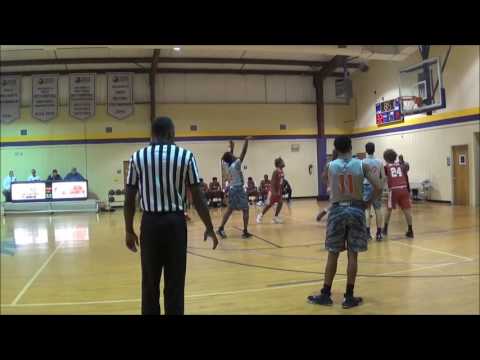 Combine Academy High School @22ft Academy (postgrad)