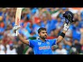 Virat Kohli 107 Vs Pakistan 2015 22nd ODI Century Virat Kohli 22nd ODI Century In World Cup 2015