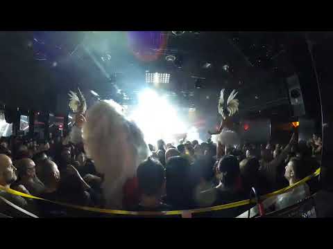 Vicente Belenguer & Alfredo Pareja @ 24 aniversario Sound Factory (Intro + sesión) Sab. 14 Dic. 2024