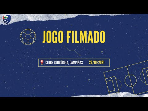 Game Day - Base Academy @ Concórdia - 22/10/2021