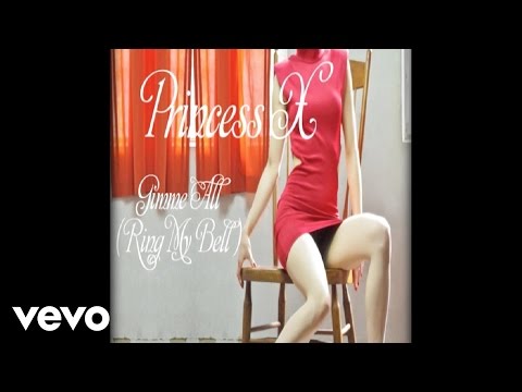 Princess X - Gimme All (Ring My Bell) [Mark Picchiotti Radio Edit] (Audio)
