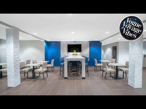 Quality Inn & Suites Nashville - Bellevue | Nashville (TN), United States | Hotel Review 🛏️
