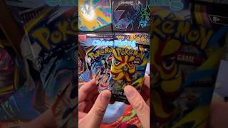 CHAOS RISING SET EP: 1. #pokemon #pokemoncards #pokemonchannel #pokemontcg #pokemoncollector