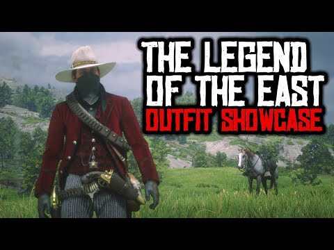 Top 5] Red Redemption 2 Best Outfits (And How Get Them) | GAMERS DECIDE