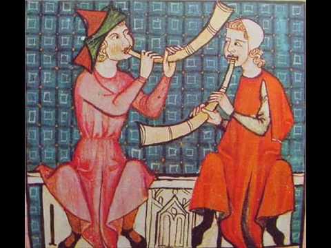 LA GUERRA - Mateo Flecha "el Viejo" (1481 - 1553)