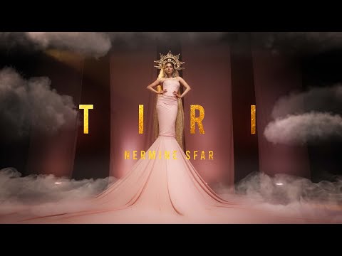 Nermine Sfar - Tiri (Official Music Video)