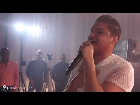 Nunca fui dueño - Elder Dayán en la fiesta del combo 'Maicao Maicao'