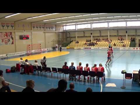 20.09.2014 NSM BK-46 - SIF 1 jakso 4osa