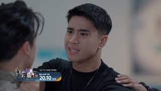 Download lagu Give Love Time | Eps. 265 Trailer mp3 Download lagu Give Love Time | Eps. 265 Trailer mp3