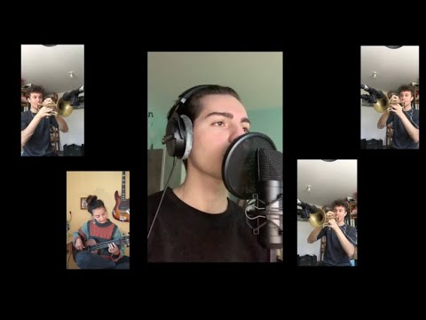 enes sahin - shape of my heart (collab w/ jakob bänsch & loreen sima)