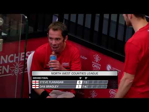 NWCSL Grand Final 2019 - Alderley Edge v Crewe Vagrants