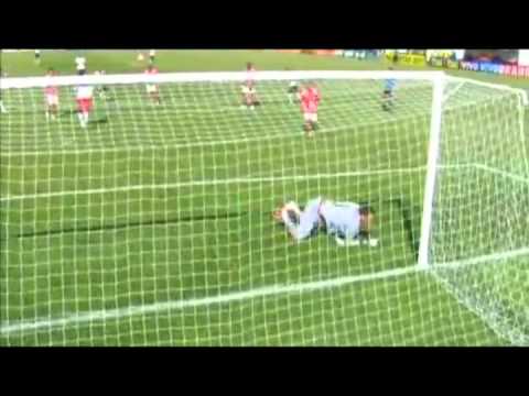 São Paulo 2 x 0 Mogi Mirim - Paulistão 2011 [16/01/11]