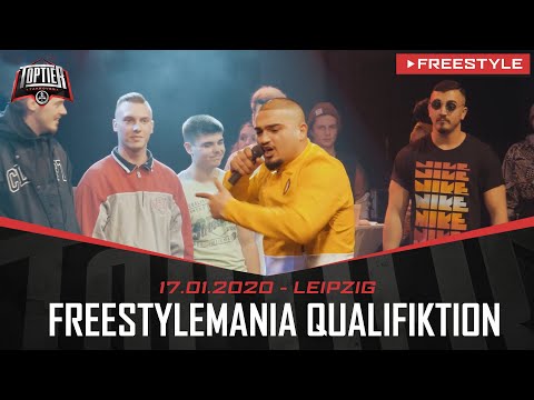 TopTier Takeover Leipzig: 17.01.20 Qualifikation + Teilnehmer Vorstellung | TopTier Takeover