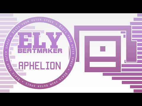Ely - Aphelion