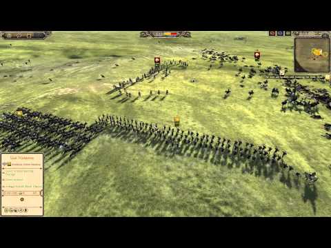 Agartha Flash Tournament #2 (Attila) - Ro4 - Panda Warrior vs Balor