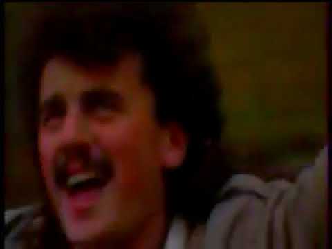 grupe Prologas (Kedainiai) -  Vakareja (1988)