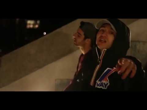 Slim Coode Feat C-lin - Distintamente (Shot by: David Martín)
