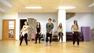 Snoop Dogg - Who Am I (What's My Name) | Dance | BeStreet