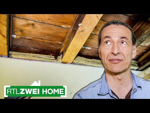 Hier MUSS eine Treppe durch! | Part 2 | Zuhause im Glück | RTLZWEI Home