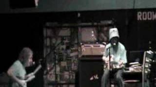 JAD FAIR AND NAOFUMI ISHIMARU LIVE AT ROOM 710