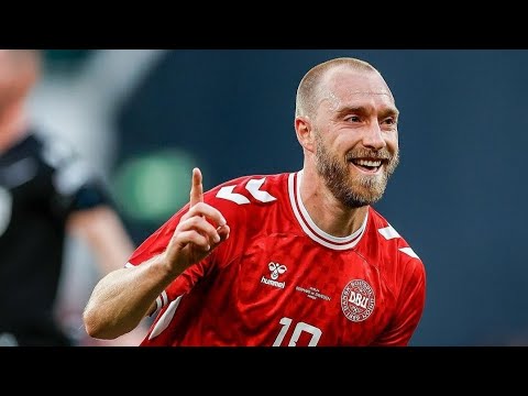 Manchester United ready to sell Christian Eriksen for a bargain price!