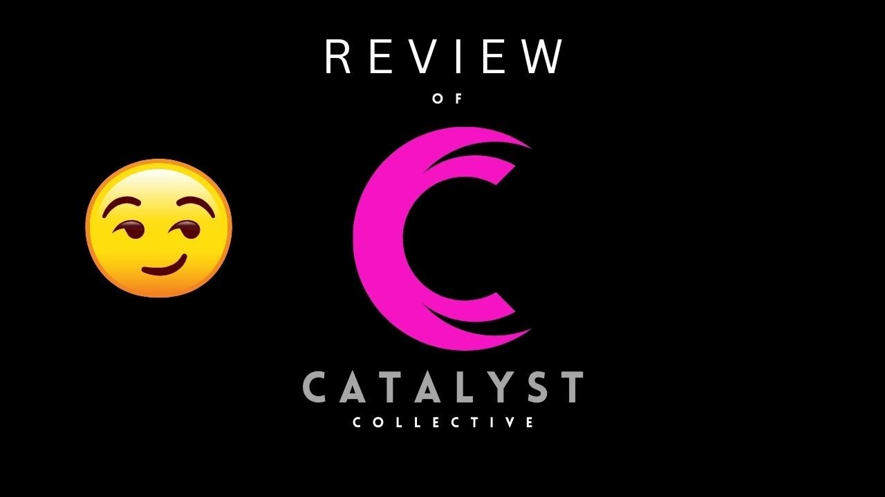 Catalyst Collective Review