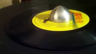 GARNETT SILK ~ The Rod
