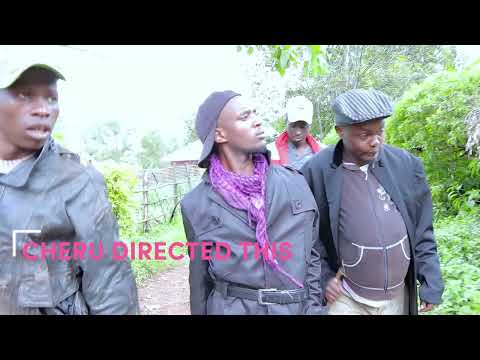 Tinye tattoo Lakwanon 😳😳 Wazee Wamekataa || Mokiwole ft Babalao ft professor kalya ft Ndugu Yangu