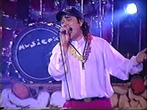 La quiero a morir - Si ella volviera (En Vivo)-Tru-la-lá