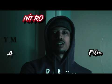 MMF Lijah x NITRO - Back At It (a NITRO Film)