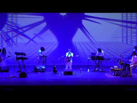 Efek Rumah Kaca - Tubuhmu Membiru...Tragis (Live at Jakarta International Literary Festival 2022)