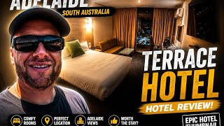 Is this Hotel worth Staying at..??